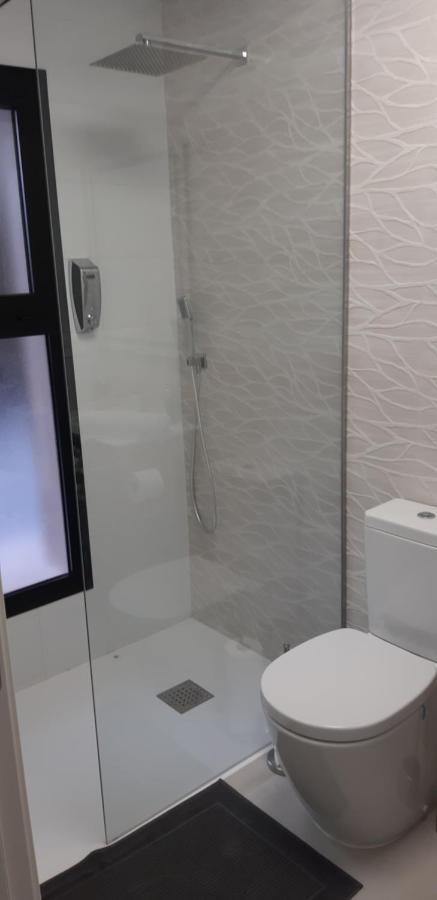 San Javier Sanuk Erjo New Built Apartment 2 Bedrooms Ground Floor Santiago De La Ribera Exterior photo