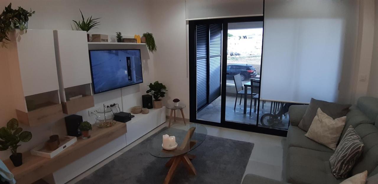 San Javier Sanuk Erjo New Built Apartment 2 Bedrooms Ground Floor Santiago De La Ribera Exterior photo