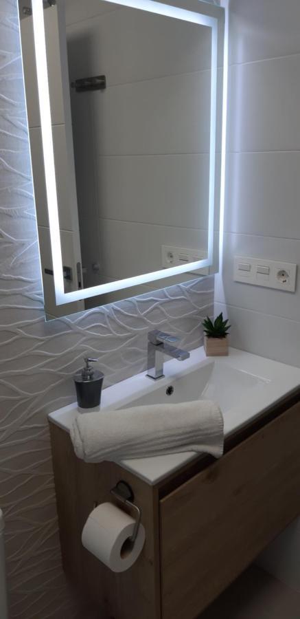 San Javier Sanuk Erjo New Built Apartment 2 Bedrooms Ground Floor Santiago De La Ribera Exterior photo